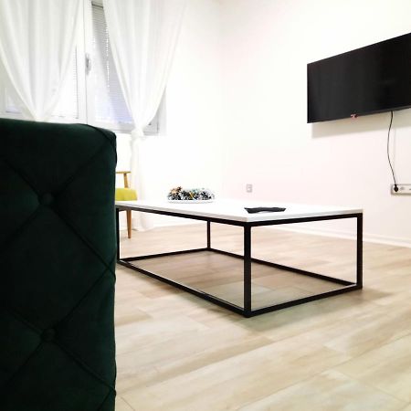 Apartman 57 Belgrad Dış mekan fotoğraf