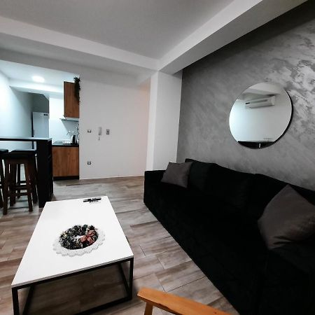 Apartman 57 Belgrad Dış mekan fotoğraf