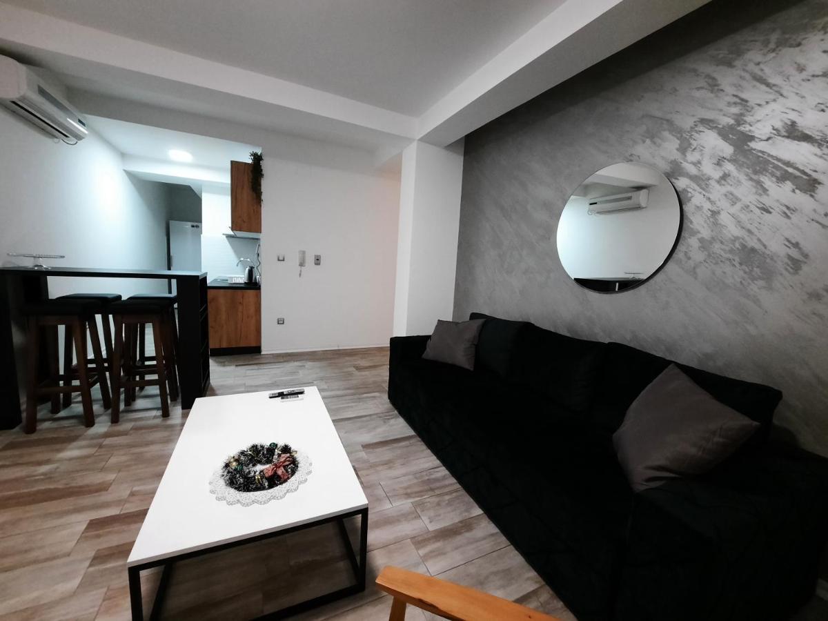 Apartman 57 Belgrad Dış mekan fotoğraf