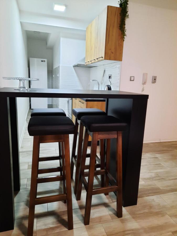 Apartman 57 Daire Belgrad Dış mekan fotoğraf