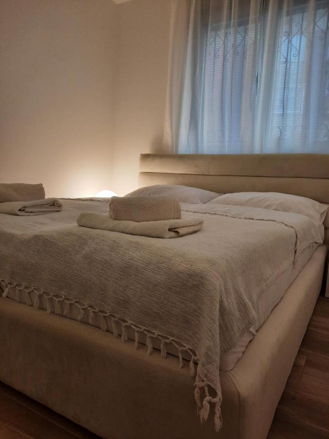 Apartman 57 Daire Belgrad Dış mekan fotoğraf