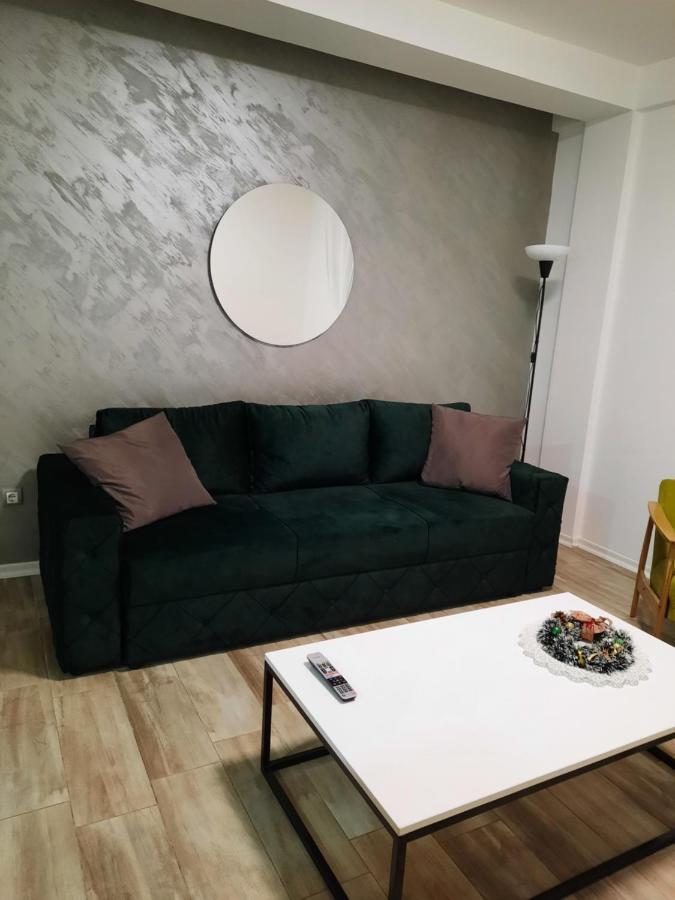 Apartman 57 Daire Belgrad Dış mekan fotoğraf