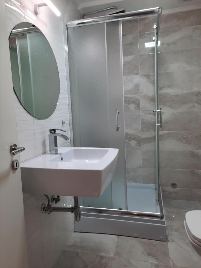 Apartman 57 Daire Belgrad Dış mekan fotoğraf