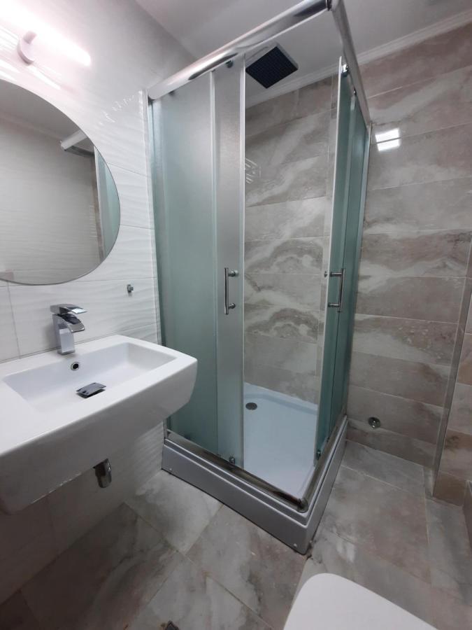 Apartman 57 Daire Belgrad Dış mekan fotoğraf