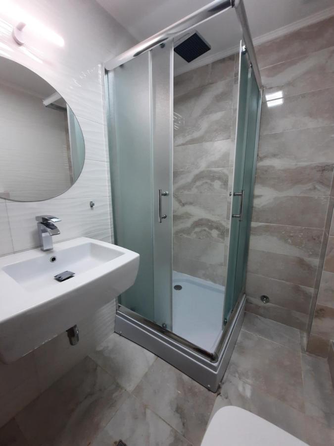Apartman 57 Belgrad Dış mekan fotoğraf
